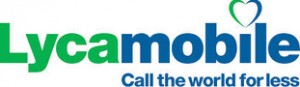 lycamobile belgie logo