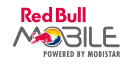 Red Bull Mobile logo