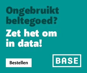 Ongebruikt beltegoed omzetten in data van BASE