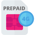 4g prepaid