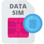 data simkaart