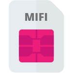 mifi router