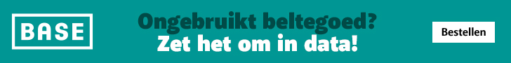 Ongebruikt beltegoed omzetten in data van BASE
